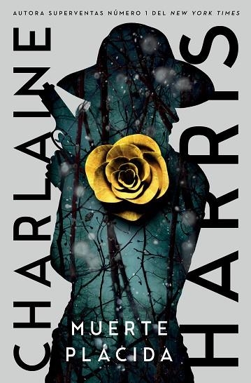 MUERTE PLÁCIDA | 9788419266026 | HARRIS, CHARLAINE | Llibreria Drac - Llibreria d'Olot | Comprar llibres en català i castellà online