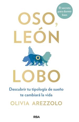 OSO, LEÓN O LOBO | 9788491879497 | AREZZOLO, OLIVIA | Llibreria Drac - Librería de Olot | Comprar libros en catalán y castellano online