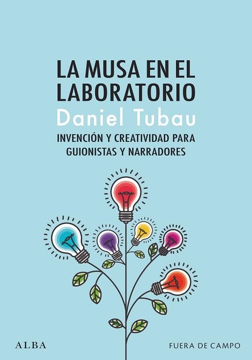 MUSA EN EL LABORATORIO, LA | 9788490659038 | TUBAU, DANIEL | Llibreria Drac - Librería de Olot | Comprar libros en catalán y castellano online