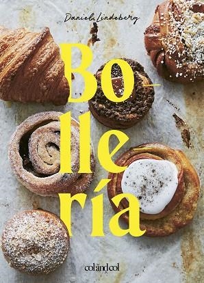 BOLLERÍA | 9788412450880 | LINDEBERG, DANIEL | Llibreria Drac - Librería de Olot | Comprar libros en catalán y castellano online