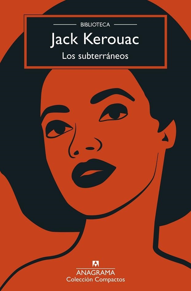 SUBTERRÁNEOS, LOS | 9788433959997 | KEROUAC, JACK | Llibreria Drac - Librería de Olot | Comprar libros en catalán y castellano online