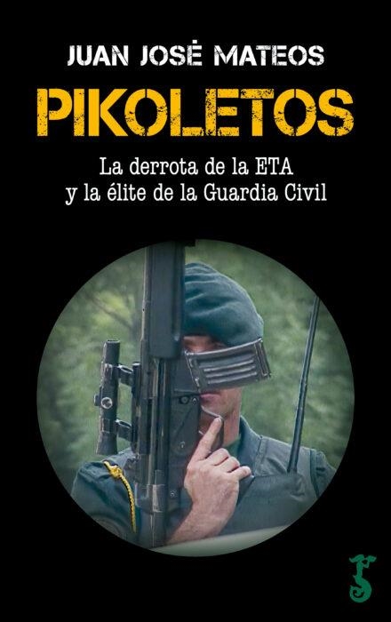 PIKOLETOS | 9788419018113 | MATEOS, JUAN JOSÉ | Llibreria Drac - Librería de Olot | Comprar libros en catalán y castellano online
