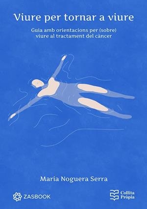 VIURE PER TONAR A VIURE | 9788418593529 | NOGUERA, MARIA | Llibreria Drac - Llibreria d'Olot | Comprar llibres en català i castellà online