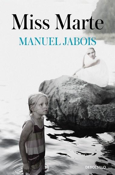MISS MARTE | 9788466359924 | JABOIS, MANUEL | Llibreria Drac - Librería de Olot | Comprar libros en catalán y castellano online