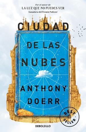 CIUDAD DE LAS NUBES | 9788466362641 | DOERR, ANTHONY | Llibreria Drac - Librería de Olot | Comprar libros en catalán y castellano online
