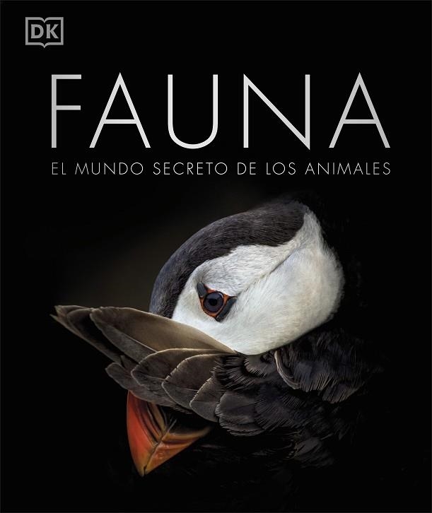 FAUNA (NUEVA EDICIÓN) | 9780241606018 | DK | Llibreria Drac - Librería de Olot | Comprar libros en catalán y castellano online