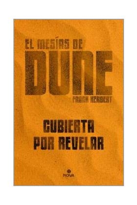 MESÍAS DE DUNE, EL (EDICIÓN ILUSTRADA) (LAS CRÓNICAS DE DUNE 2) | 9788418037672 | HERBERT, FRANK | Llibreria Drac - Llibreria d'Olot | Comprar llibres en català i castellà online