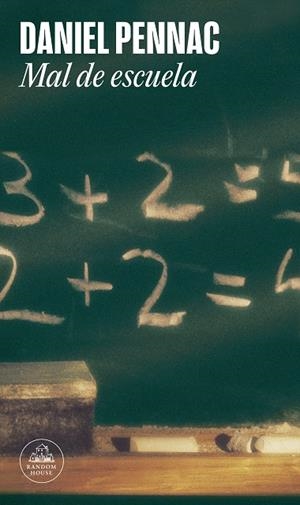 MAL DE ESCUELA | 9788439734185 | PENNAC, DANIEL | Llibreria Drac - Llibreria d'Olot | Comprar llibres en català i castellà online