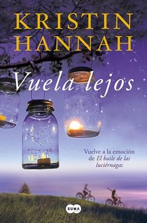 VUELA LEJOS | 9788491297062 | HANNAH, KRISTIN | Llibreria Drac - Llibreria d'Olot | Comprar llibres en català i castellà online