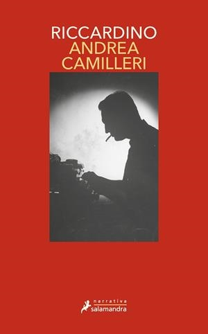 RICCARDINO (MONTALBANO 33) (COMISARIO MONTALBANO 33) | 9788418681165 | CAMILLERI, ANDREA | Llibreria Drac - Llibreria d'Olot | Comprar llibres en català i castellà online