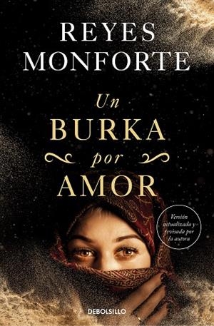 BURKA POR AMOR, UN | 9788466363150 | MONFORTE, REYES | Llibreria Drac - Llibreria d'Olot | Comprar llibres en català i castellà online