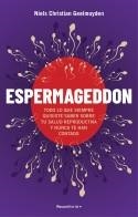 ESPERMAGEDDON | 9788418417528 | GEELMUYDEN, NIELS CHRISTIAN | Llibreria Drac - Llibreria d'Olot | Comprar llibres en català i castellà online
