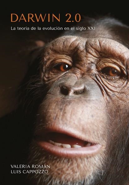 DARWIN 2.0 | 9788412566345 | ROMÁN, VALERIA | Llibreria Drac - Librería de Olot | Comprar libros en catalán y castellano online