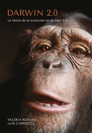 DARWIN 2.0 | 9788412566345 | ROMÁN, VALERIA | Llibreria Drac - Llibreria d'Olot | Comprar llibres en català i castellà online