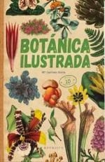 BOTÁNICA ILUSTRADA | 9788419095084 | SORIA, CARMEN | Llibreria Drac - Llibreria d'Olot | Comprar llibres en català i castellà online