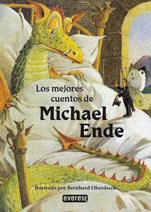 MEJORES CUENTOS DE MICHAEL ENDE, LOS | 9788444111209 | ENDE, MICHAEL | Llibreria Drac - Librería de Olot | Comprar libros en catalán y castellano online