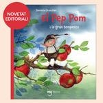 PEP POM I LA GRAN TEMPESTA, EL | 9788412355284 | DRESCHER, DANIELA | Llibreria Drac - Librería de Olot | Comprar libros en catalán y castellano online