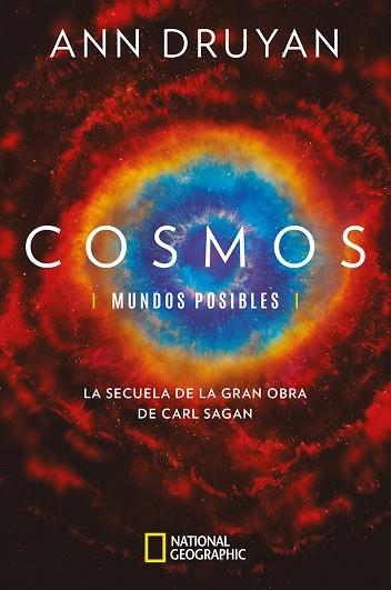 COSMOS. MUNDOS POSIBLES | 9788482988153 | DRUYAN, ANN | Llibreria Drac - Librería de Olot | Comprar libros en catalán y castellano online