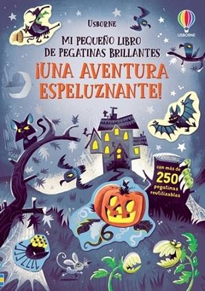 ¡UNA AVENTURA ESPELUZNANTE! | 9781803706191 | PICKERSGILL, KRISTIE | Llibreria Drac - Llibreria d'Olot | Comprar llibres en català i castellà online