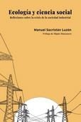 ECOLOGIA Y CIENCIA SOCIAL | 9788485209408 | SACRISTAN LUZON, MANUEL | Llibreria Drac - Librería de Olot | Comprar libros en catalán y castellano online