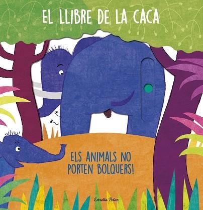LLIBRE DE LA CACA, EL | 9788413892894 | AA.DD. | Llibreria Drac - Llibreria d'Olot | Comprar llibres en català i castellà online