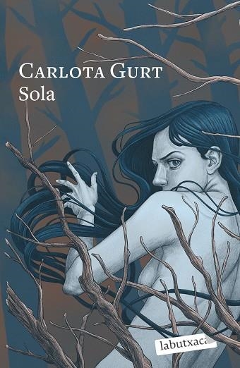SOLA | 9788419107251 | GURT, CARLOTA | Llibreria Drac - Librería de Olot | Comprar libros en catalán y castellano online