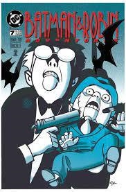 AVENTURAS DE BATMAN Y ROBIN NÚM. 07, LAS | 9788419428820 | TEMPLETON, TY | Llibreria Drac - Librería de Olot | Comprar libros en catalán y castellano online
