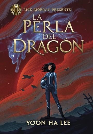 PERLA DEL DRAGÓN, LA | 9788419004598 | LEE, YOON HA | Llibreria Drac - Llibreria d'Olot | Comprar llibres en català i castellà online