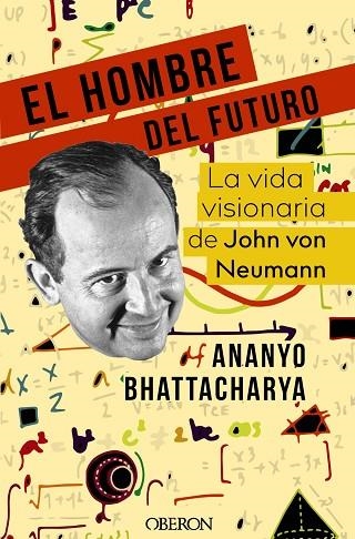 HOMBRE DEL FUTURO, EL | 9788441545779 | BHATTACHARYA, ANANYO | Llibreria Drac - Librería de Olot | Comprar libros en catalán y castellano online