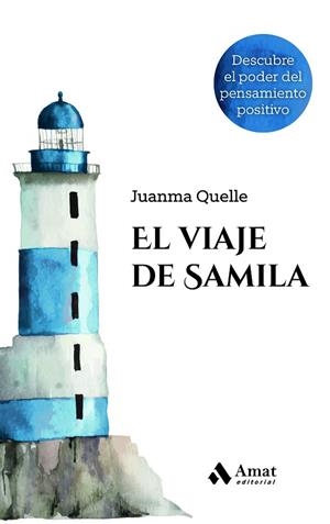 VIAJE DE SAMILA, EL | 9788419341419 | QUELLE, JUANMA | Llibreria Drac - Librería de Olot | Comprar libros en catalán y castellano online