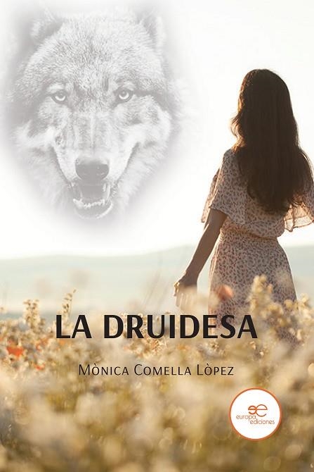 DRUIDESA, LA | 9791220125277 | COMELLA LÒPEZ, MÒNICA | Llibreria Drac - Librería de Olot | Comprar libros en catalán y castellano online