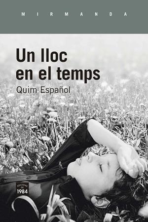 LLOC EN EL TEMPS, UN | 9788418858253 | ESPAÑOL, QUIM | Llibreria Drac - Librería de Olot | Comprar libros en catalán y castellano online