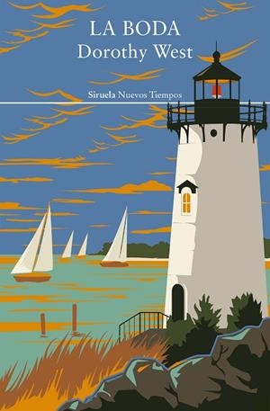 BODA, LA | 9788419419156 | WEST, DOROTHY | Llibreria Drac - Llibreria d'Olot | Comprar llibres en català i castellà online