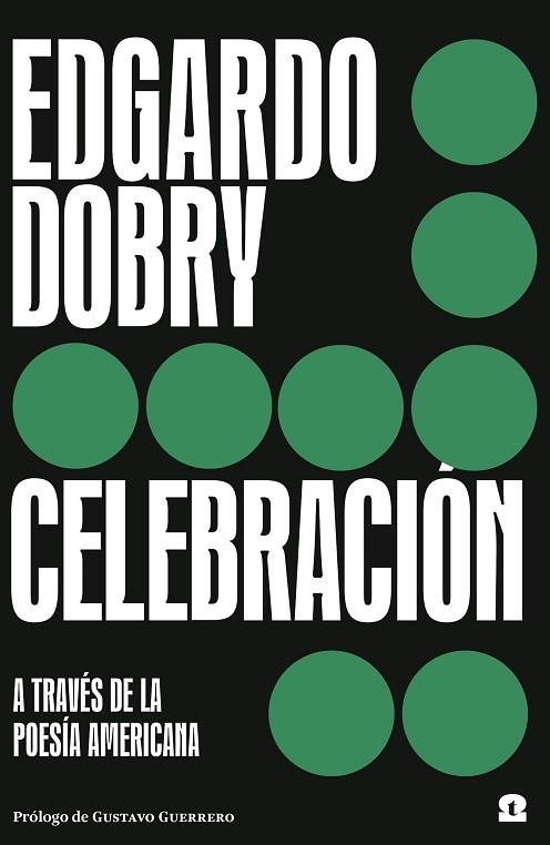 CELEBRACIÓN | 9788418469091 | DOBRY, EDGARDO | Llibreria Drac - Librería de Olot | Comprar libros en catalán y castellano online