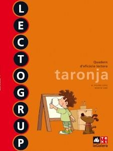 NOU LECTOGRUP TARONJA | 9788441221338 | SABE, MONTSE | Llibreria Drac - Llibreria d'Olot | Comprar llibres en català i castellà online