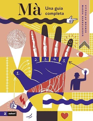 MA. UNA GUIA COMPLETA | 9788419448200 | GARGULÁKOVÁ, MAGDA | Llibreria Drac - Librería de Olot | Comprar libros en catalán y castellano online