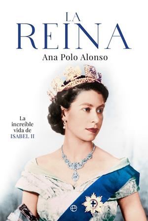 REINA, LA | 9788413844480 | POLO ALONSO, ANA | Llibreria Drac - Librería de Olot | Comprar libros en catalán y castellano online