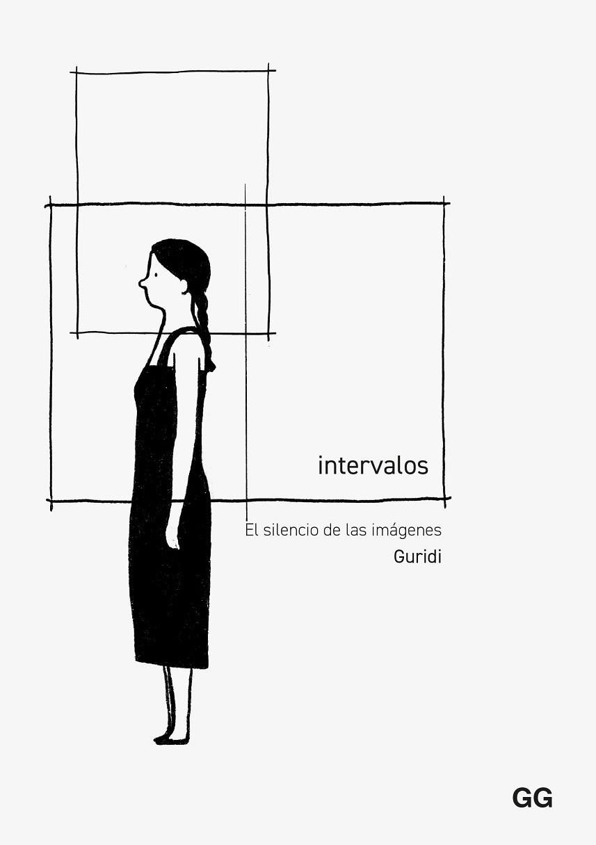 INTERVALOS | 9788425234118 | NIETO GURIDI, RAÚL | Llibreria Drac - Llibreria d'Olot | Comprar llibres en català i castellà online