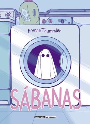 SÁBANAS | 9788418809415 | BRENNA THUMMLER | Llibreria Drac - Librería de Olot | Comprar libros en catalán y castellano online