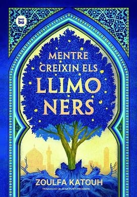 MENTRE CREIXIN ELS LLIMONERS | 9788483438046 | KATOUH, ZOULFA | Llibreria Drac - Librería de Olot | Comprar libros en catalán y castellano online