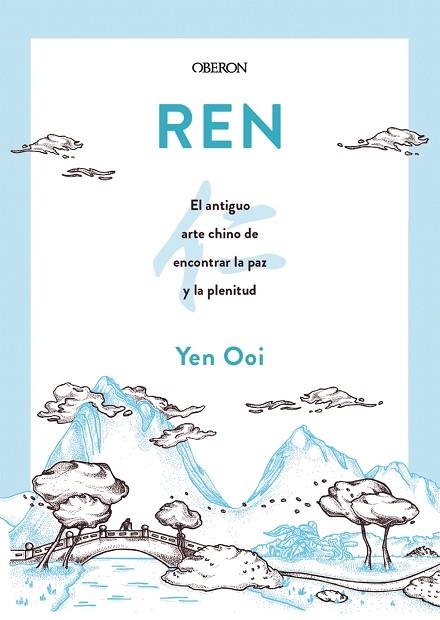 REN | 9788441545809 | OOI, YEN | Llibreria Drac - Llibreria d'Olot | Comprar llibres en català i castellà online