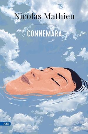 CONNEMARA (ADN) | 9788413629780 | MATHIEU, NICOLAS | Llibreria Drac - Librería de Olot | Comprar libros en catalán y castellano online