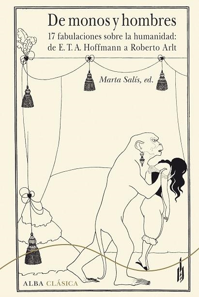 DE MONOS Y HOMBRES | 9788490659120 | AA.DD. | Llibreria Drac - Librería de Olot | Comprar libros en catalán y castellano online