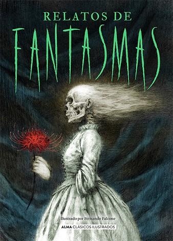 RELATOS DE FANTASMAS | 9788418933264 | AA.DD. | Llibreria Drac - Librería de Olot | Comprar libros en catalán y castellano online