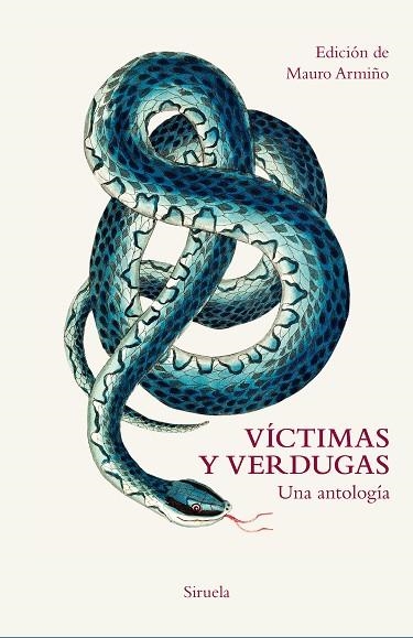 VÍCTIMAS Y VERDUGAS | 9788419419101 | AA.DD. | Llibreria Drac - Librería de Olot | Comprar libros en catalán y castellano online