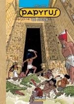 PAPYRUS 1993-1995 | 9788419380487 | DE GIETER, LUCIEN | Llibreria Drac - Llibreria d'Olot | Comprar llibres en català i castellà online