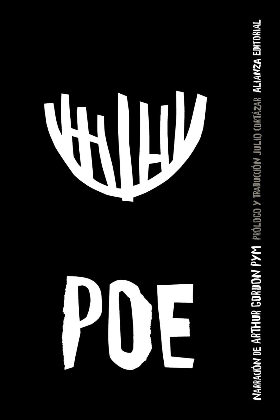 NARRACION DE ARTHUR GORDON PYM | 9788420678320 | POE, EDGAR ALLAN | Llibreria Drac - Llibreria d'Olot | Comprar llibres en català i castellà online