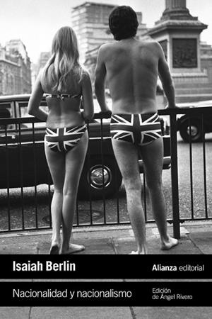 NACIONALIDAD Y NACIONALISMO | 9788411480437 | BERLIN, ISAIAH | Llibreria Drac - Librería de Olot | Comprar libros en catalán y castellano online