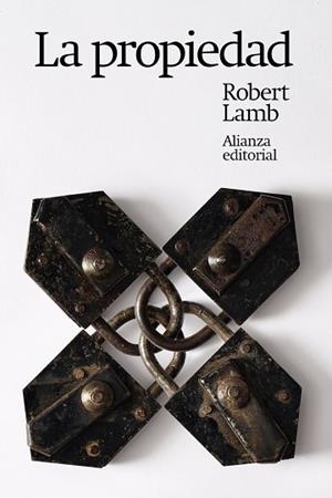 PROPIEDAD, LA | 9788411480444 | LAMB, ROBERT | Llibreria Drac - Librería de Olot | Comprar libros en catalán y castellano online