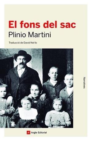 FONS DEL SAC, EL  | 9788419017369 | MARTINI, PLINIO | Llibreria Drac - Librería de Olot | Comprar libros en catalán y castellano online